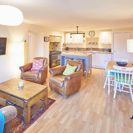 Host & Stay - The Old Dairy Masham Eksteriør bilde