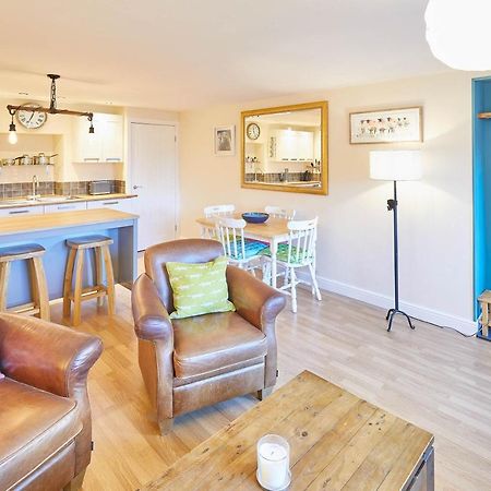 Host & Stay - The Old Dairy Masham Eksteriør bilde