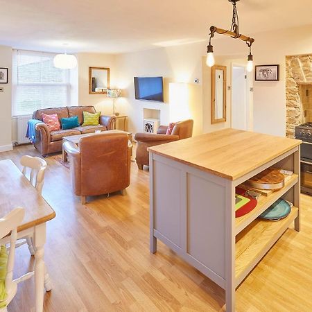 Host & Stay - The Old Dairy Masham Eksteriør bilde