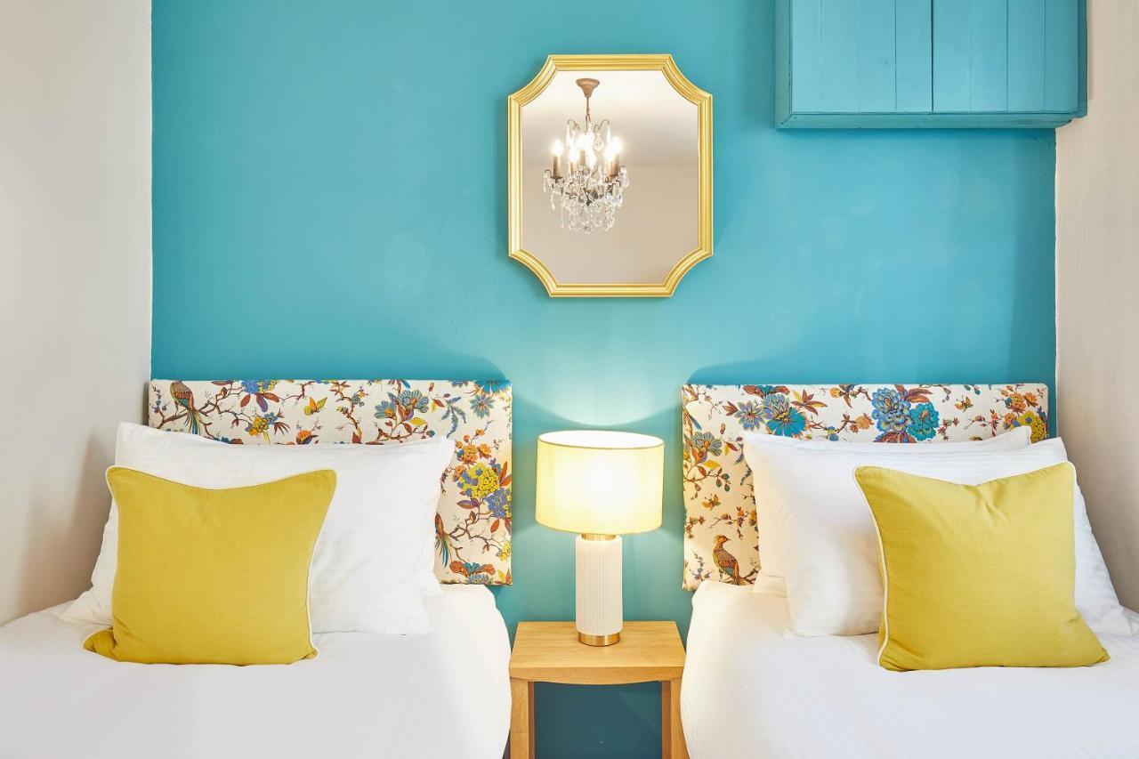 Host & Stay - The Old Dairy Masham Eksteriør bilde